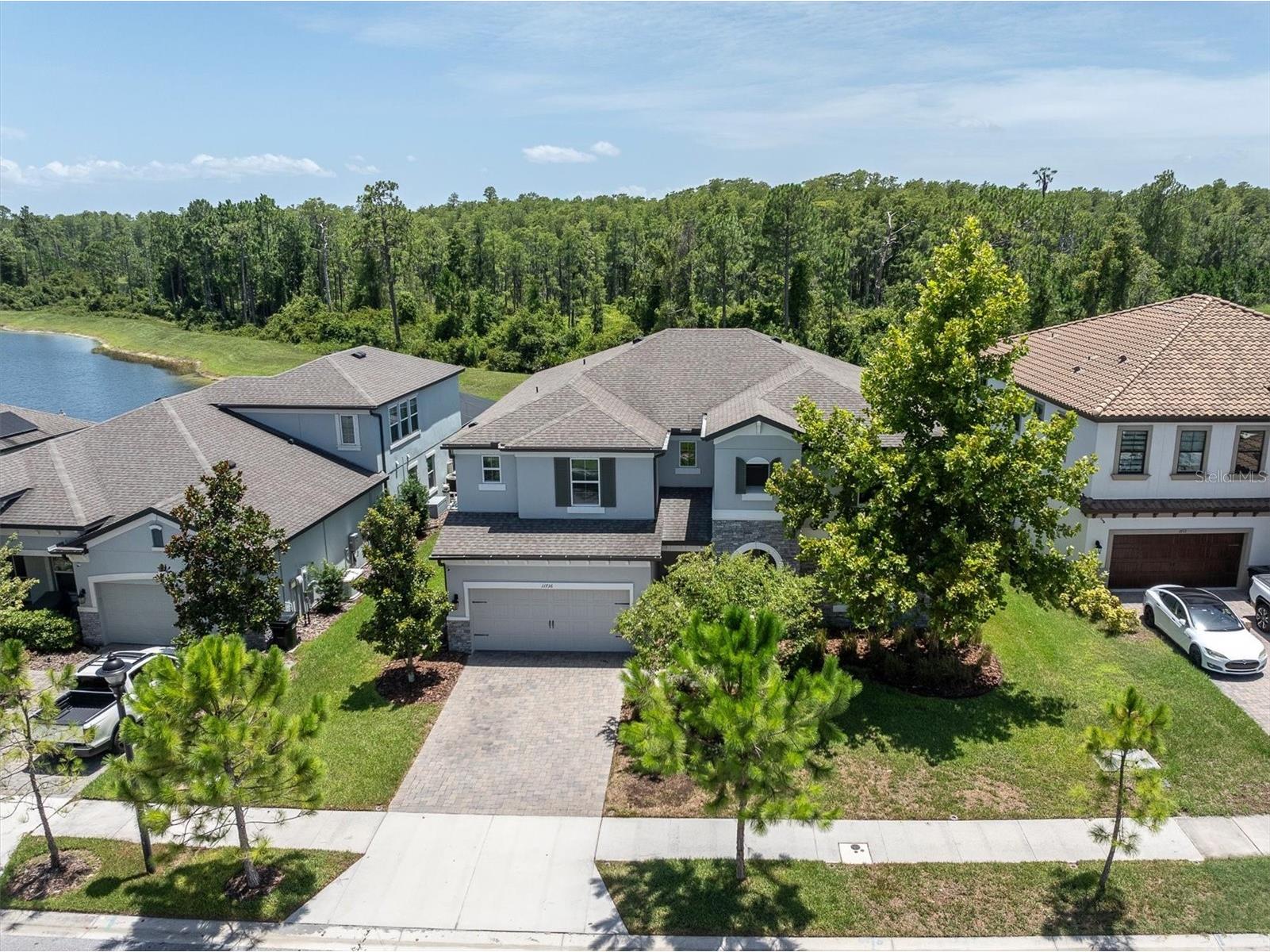 11736 Ranchers Gap Drive Odessa FL 33556 W7887644 image1