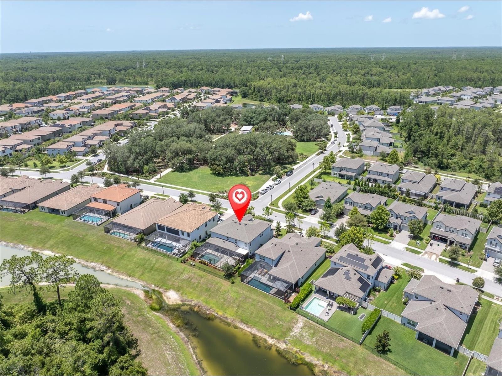 11736 Ranchers Gap Drive Odessa FL 33556 W7887644 image59