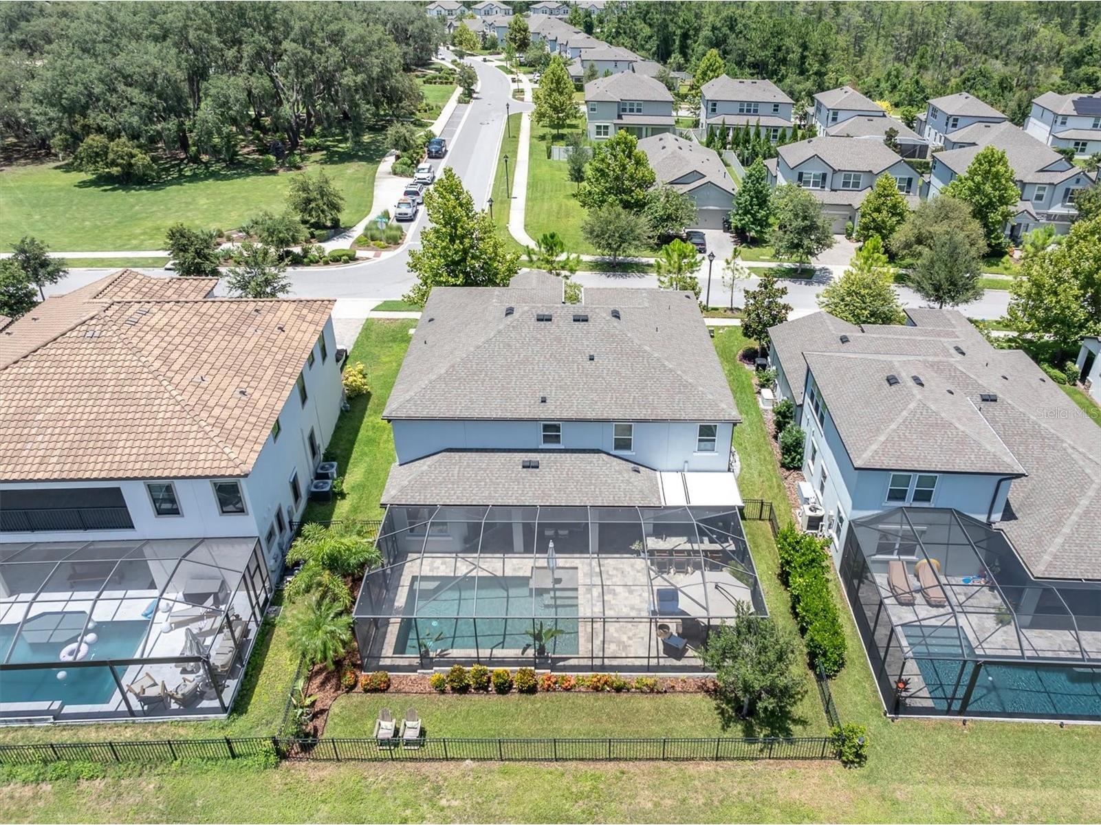 11736 Ranchers Gap Drive Odessa FL 33556 W7887644 image61