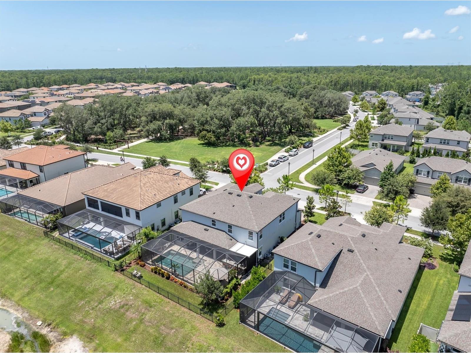 11736 Ranchers Gap Drive Odessa FL 33556 W7887644 image62