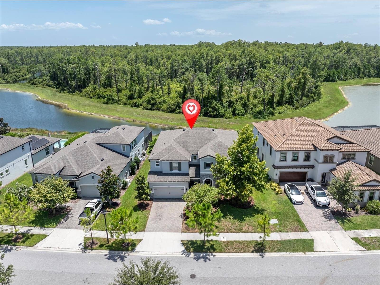 11736 Ranchers Gap Drive Odessa FL 33556 W7887644 image63
