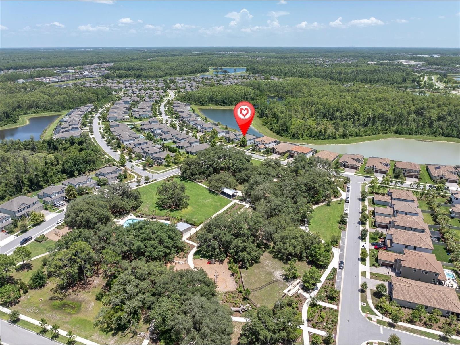 11736 Ranchers Gap Drive Odessa FL 33556 W7887644 image64