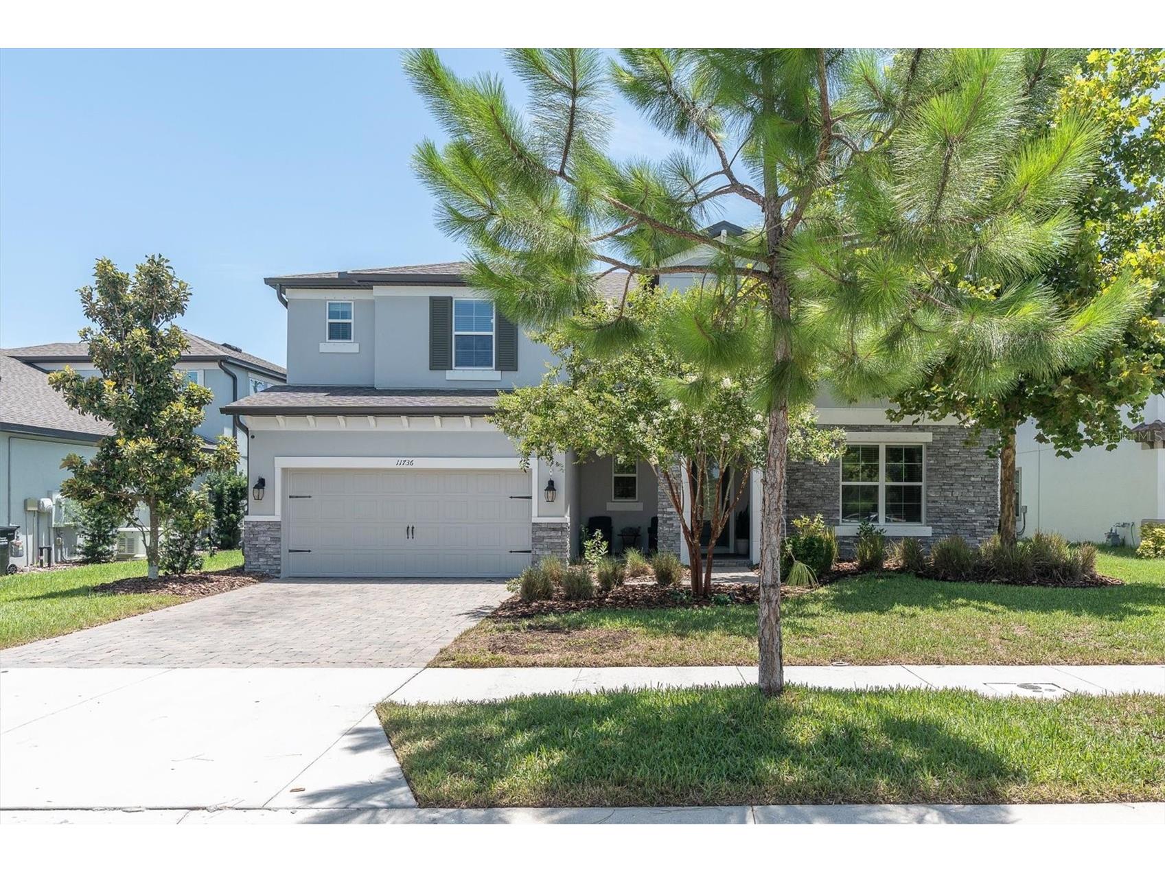 11736 Ranchers Gap Drive Odessa FL 33556 W7887644 image66