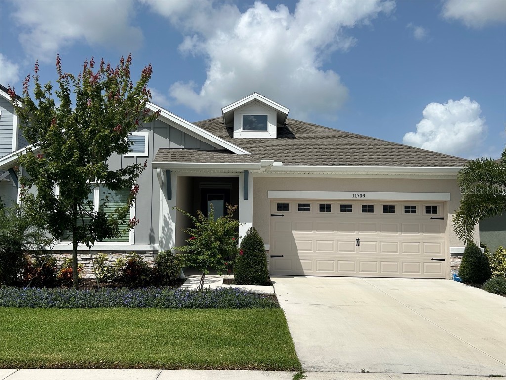 11736 Richmond Trail Parrish FL 34219 A4615728 image1
