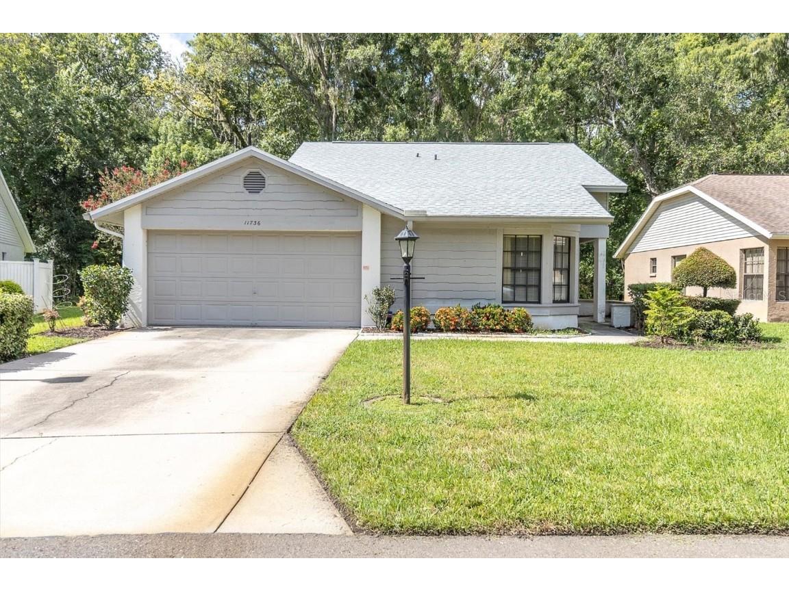 11736 White Ash Drive New Port Richey FL 34654 W7878322 image1