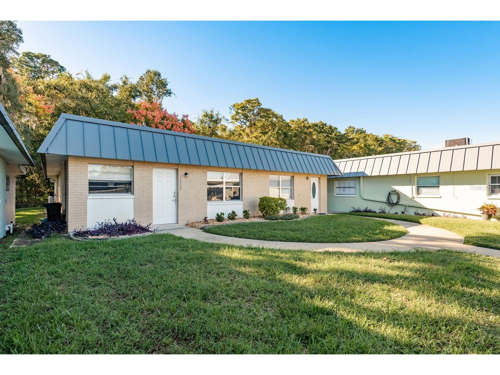 11737 Bayonet Lane #A New Port Richey FL 34654 W7881709 image1