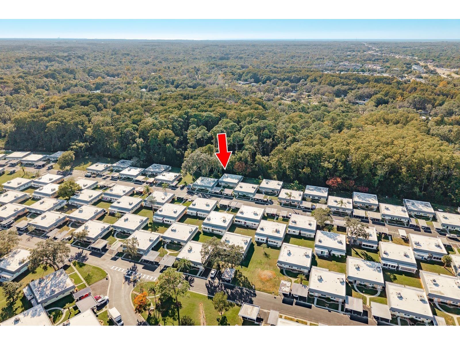 11737 Bayonet Lane #A New Port Richey FL 34654 W7881709 image2