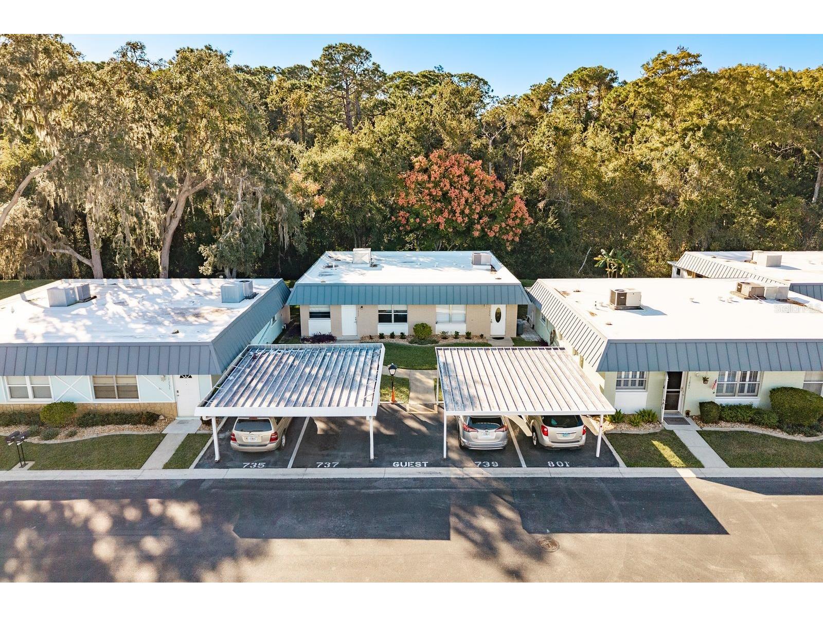 11737 Bayonet Lane #A New Port Richey FL 34654 W7881709 image28