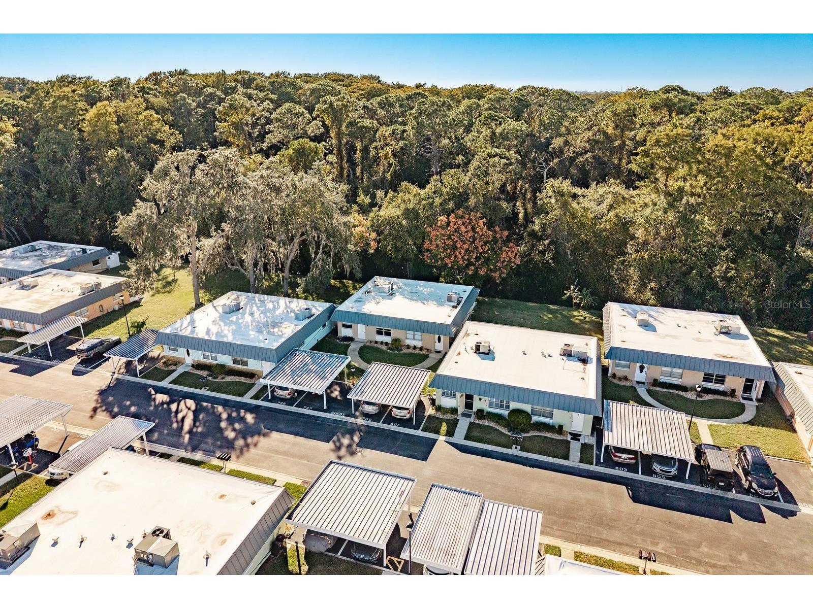 11737 Bayonet Lane #A New Port Richey FL 34654 W7881709 image29