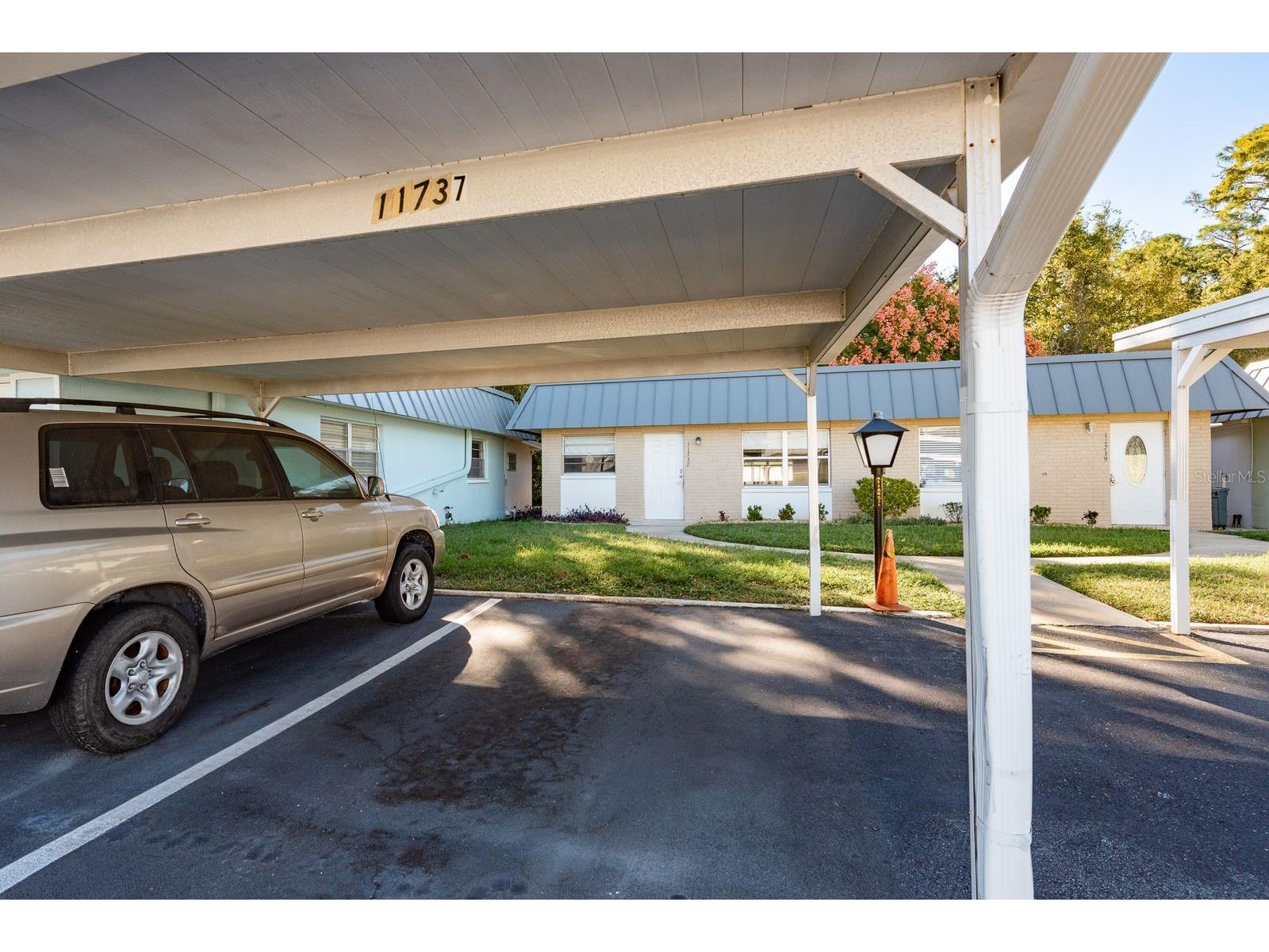 11737 Bayonet Lane #A New Port Richey FL 34654 W7881709 image3