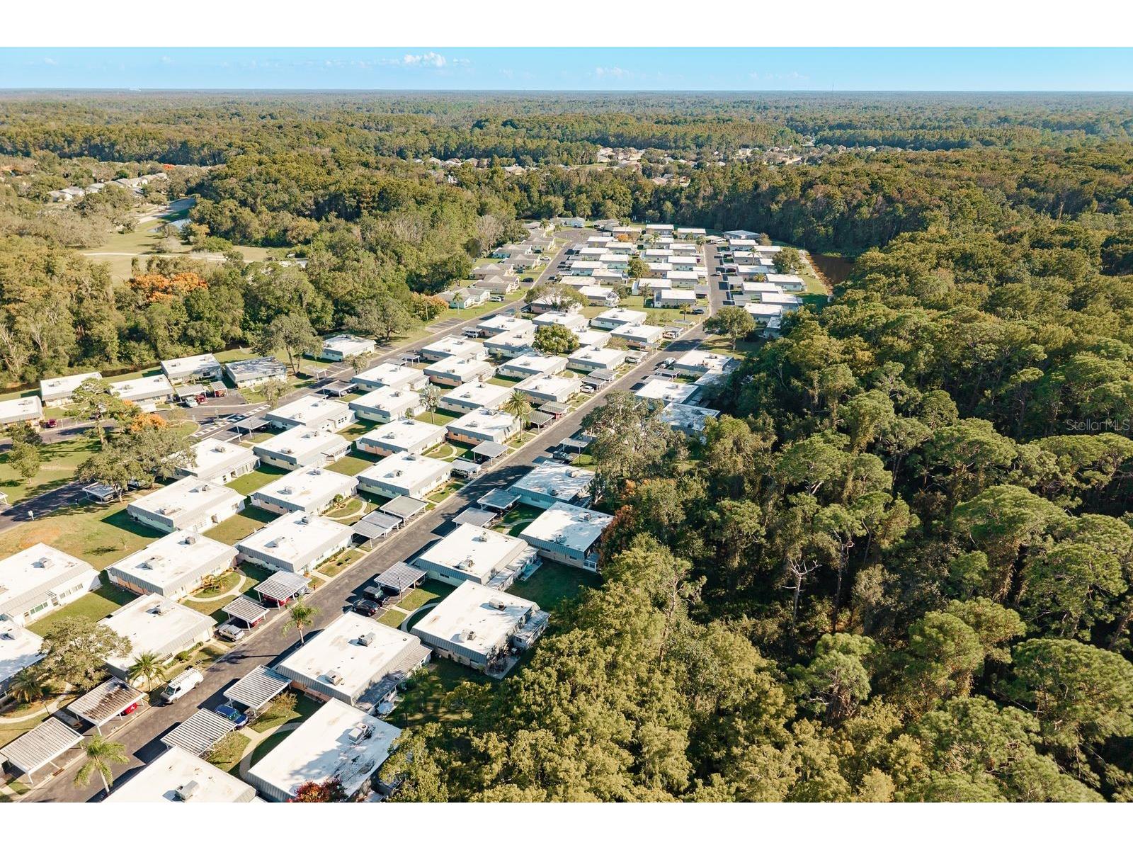 11737 Bayonet Lane #A New Port Richey FL 34654 W7881709 image30