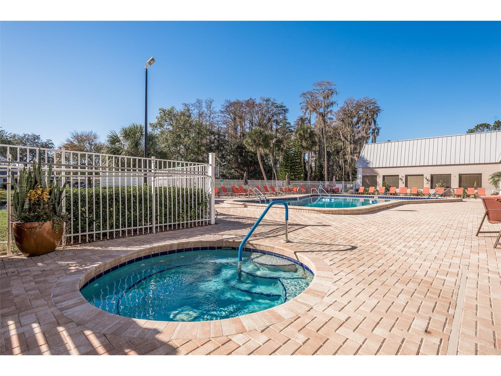 11737 Bayonet Lane #A New Port Richey FL 34654 W7881709 image32