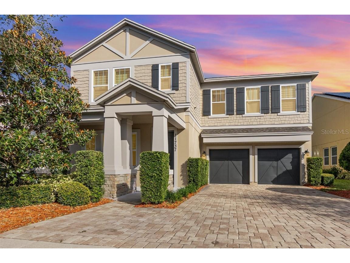 11737 Sprawling Oak Drive Windermere FL 34786 O6247631 image1