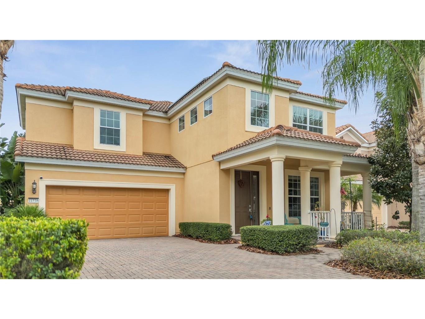 11738 Barletta Drive Orlando FL 32827 O6173608 image1