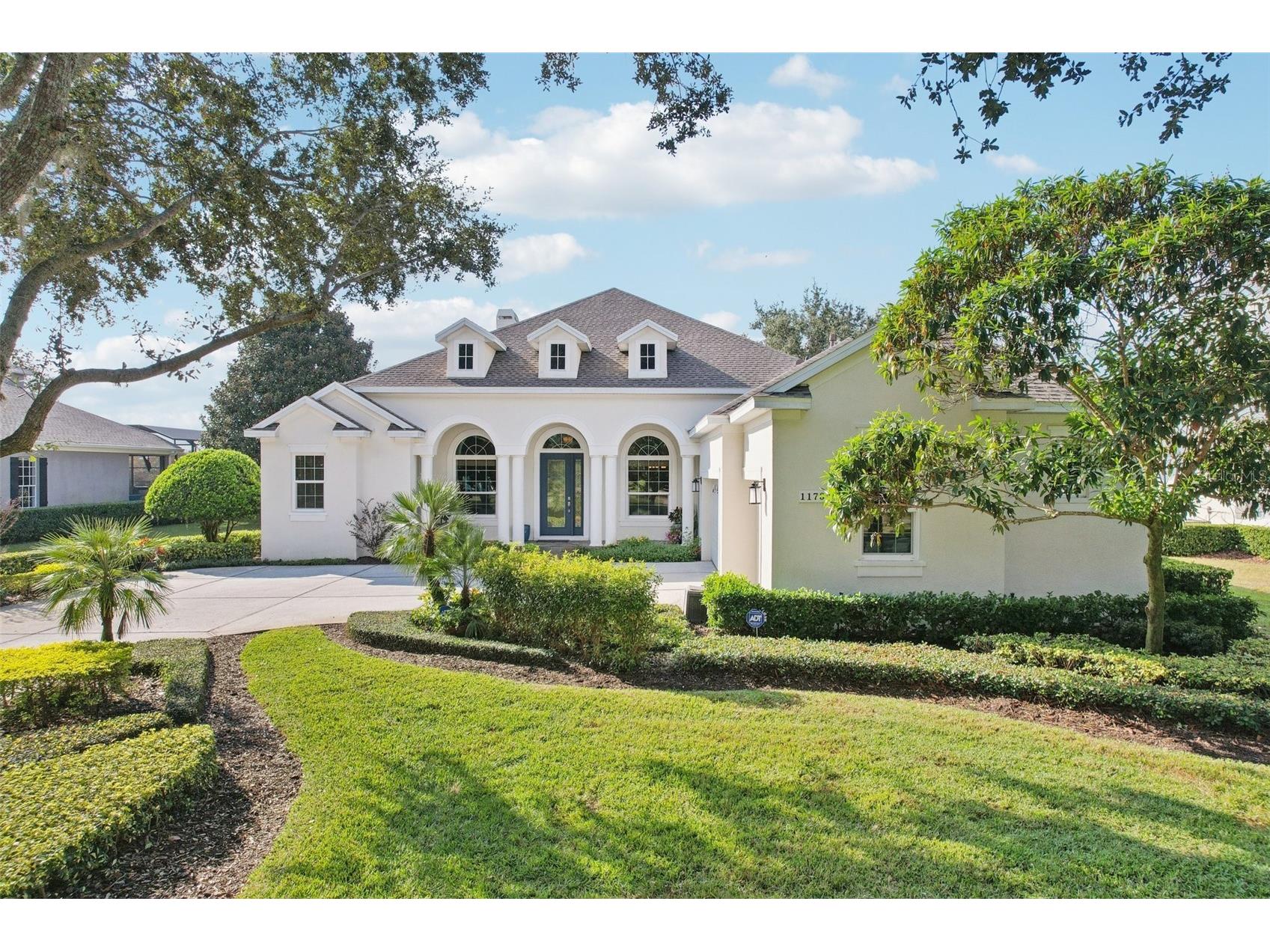 11738 Camden Park Drive Windermere FL 34786 - LAKE BURDEN O6363590 image1