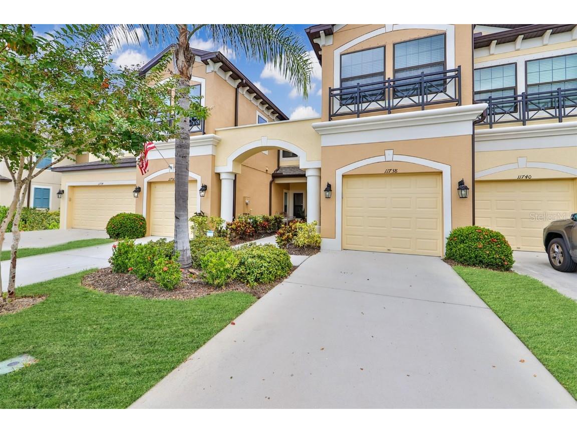 11738 Crowned Sparrow Lane Tampa FL 33626 T3472699 image1