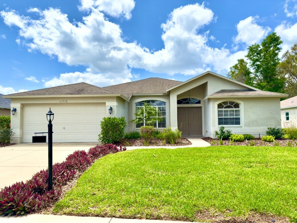 11738 Scenic Hills Boulevard Hudson FL 34667 W7874319 image1