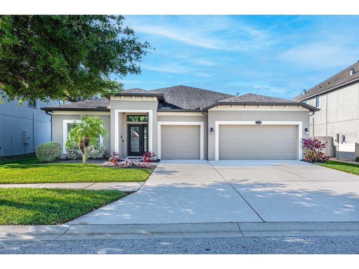 11739 Albatross Lane Riverview FL 33569 T3514230 image1