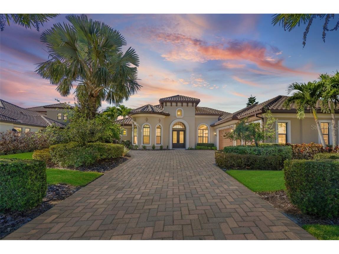 11739 River Shores Trail Parrish FL 34219 - MANATEE RIVER TB8448222 image1