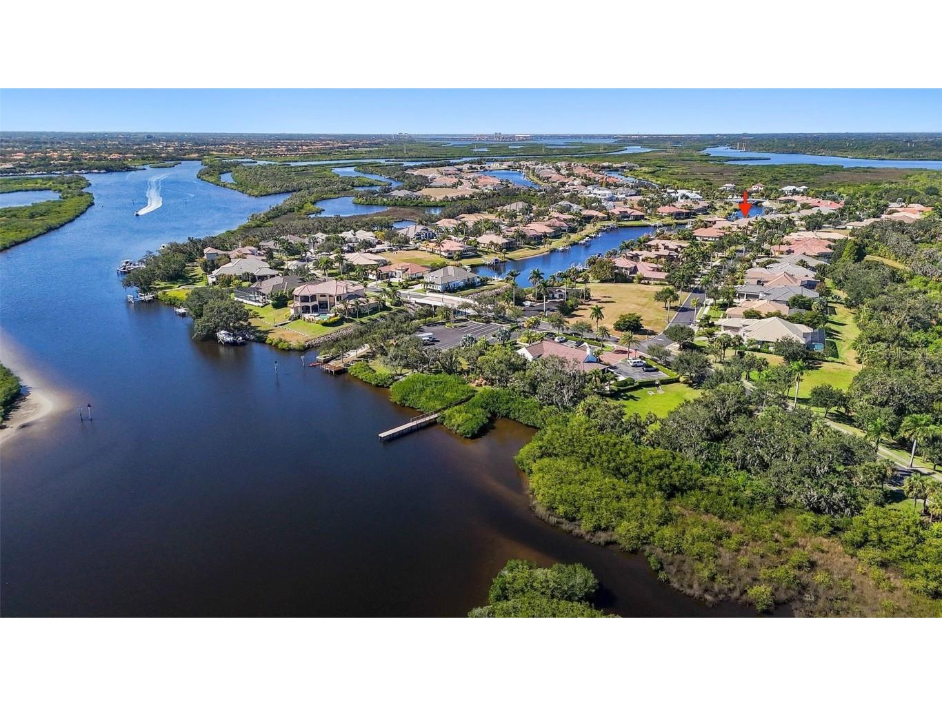 11739 River Shores Trail Parrish FL 34219 - MANATEE RIVER TB8448222 image2