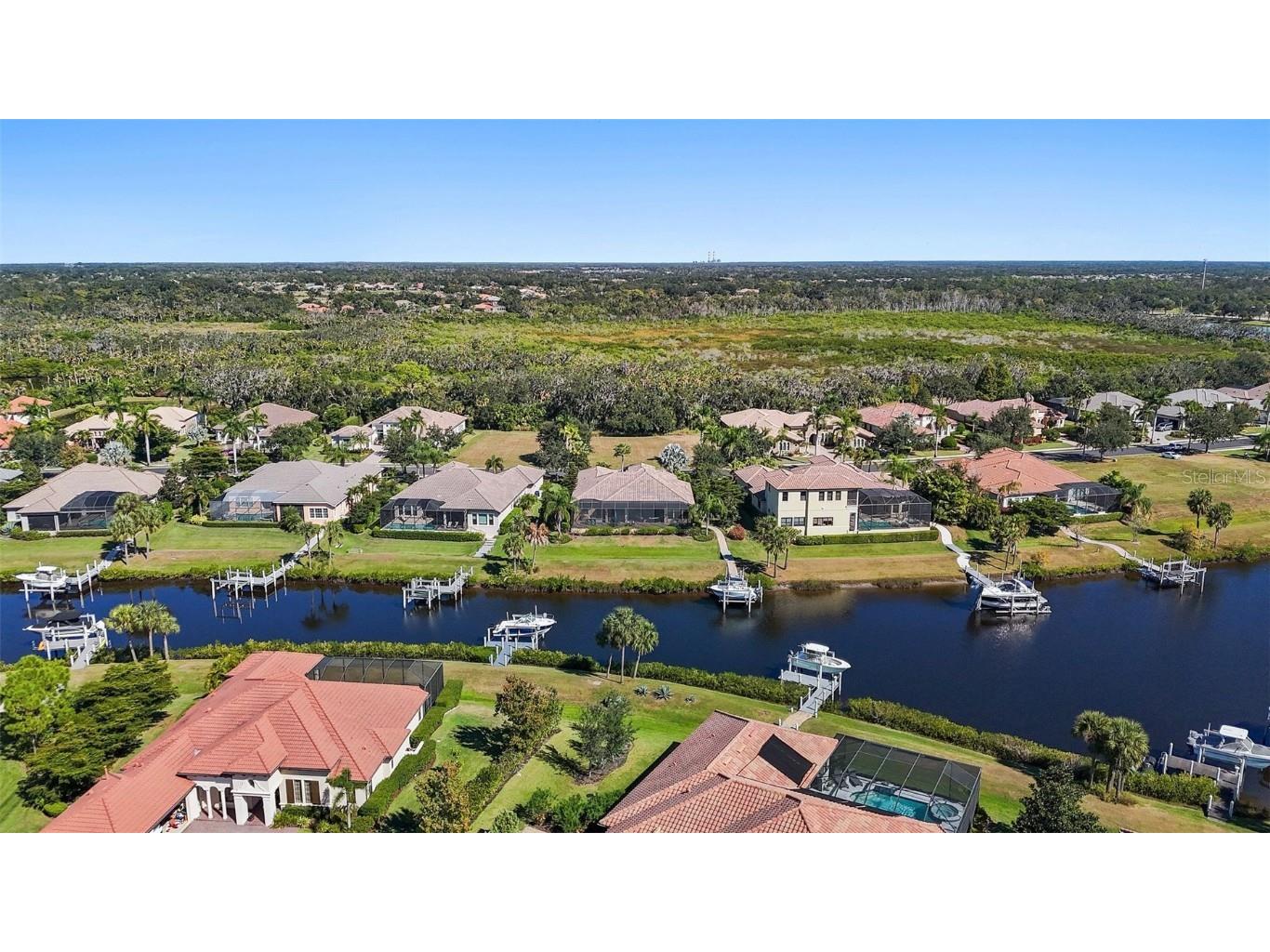 11739 River Shores Trail Parrish FL 34219 - MANATEE RIVER TB8448222 image72