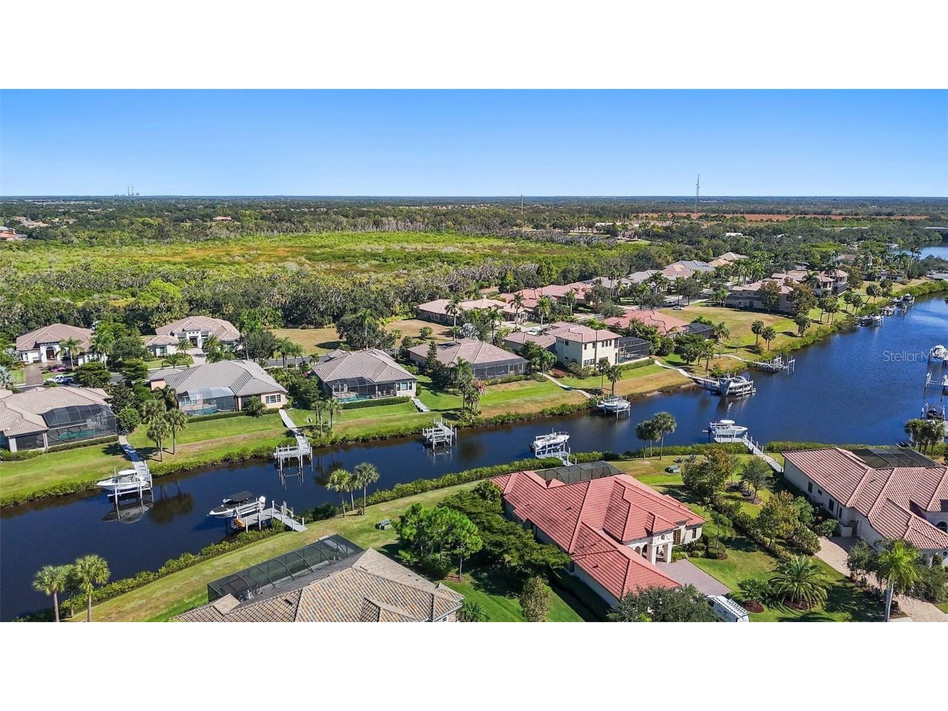 11739 River Shores Trail Parrish FL 34219 - MANATEE RIVER TB8448222 image73