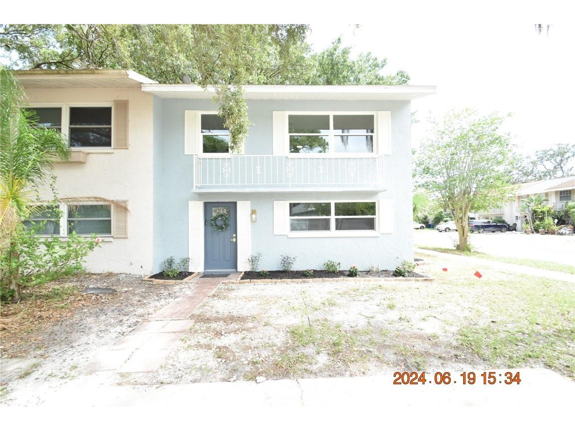 11739 Wesson Circle W #11739 Tampa FL 33618 T3536012 image1