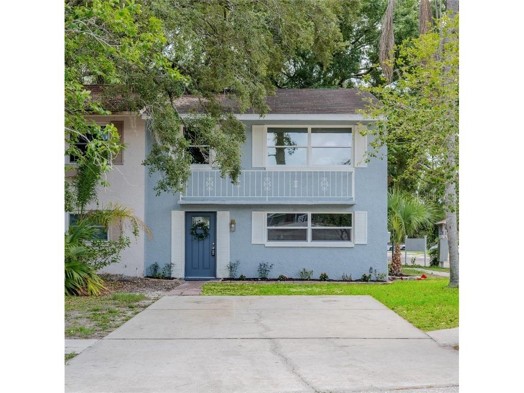 11739 Wesson Circle W Tampa FL 33618 TB8416460 image1