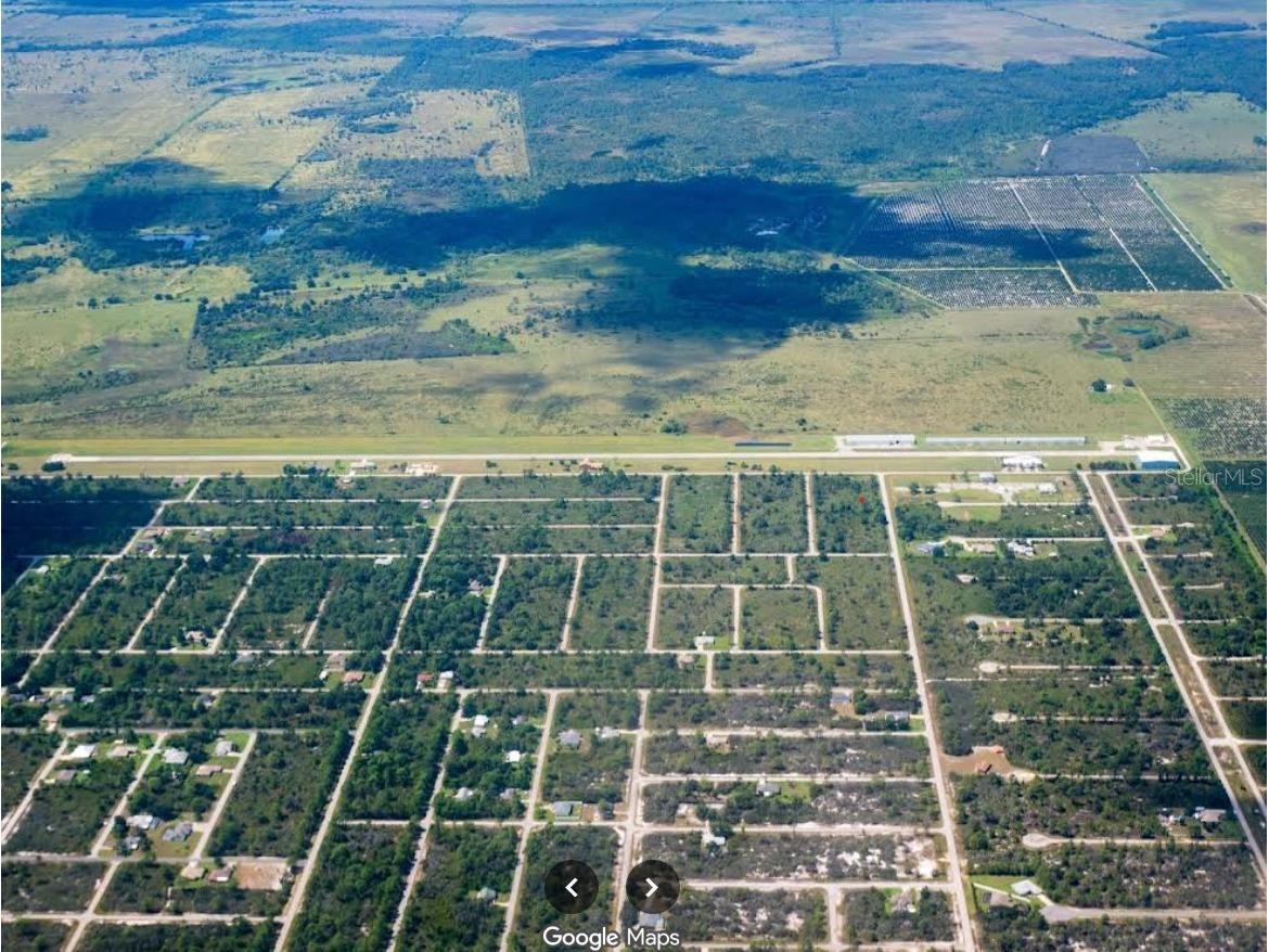 1174 Apache St Nw Lake Placid FL 33852 D6146499 image1