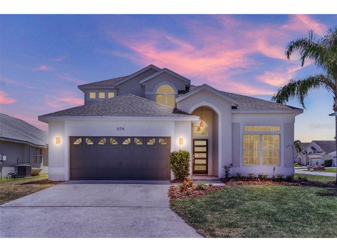 1174 Jaybee Avenue Davenport FL 33897 O6105121 image1