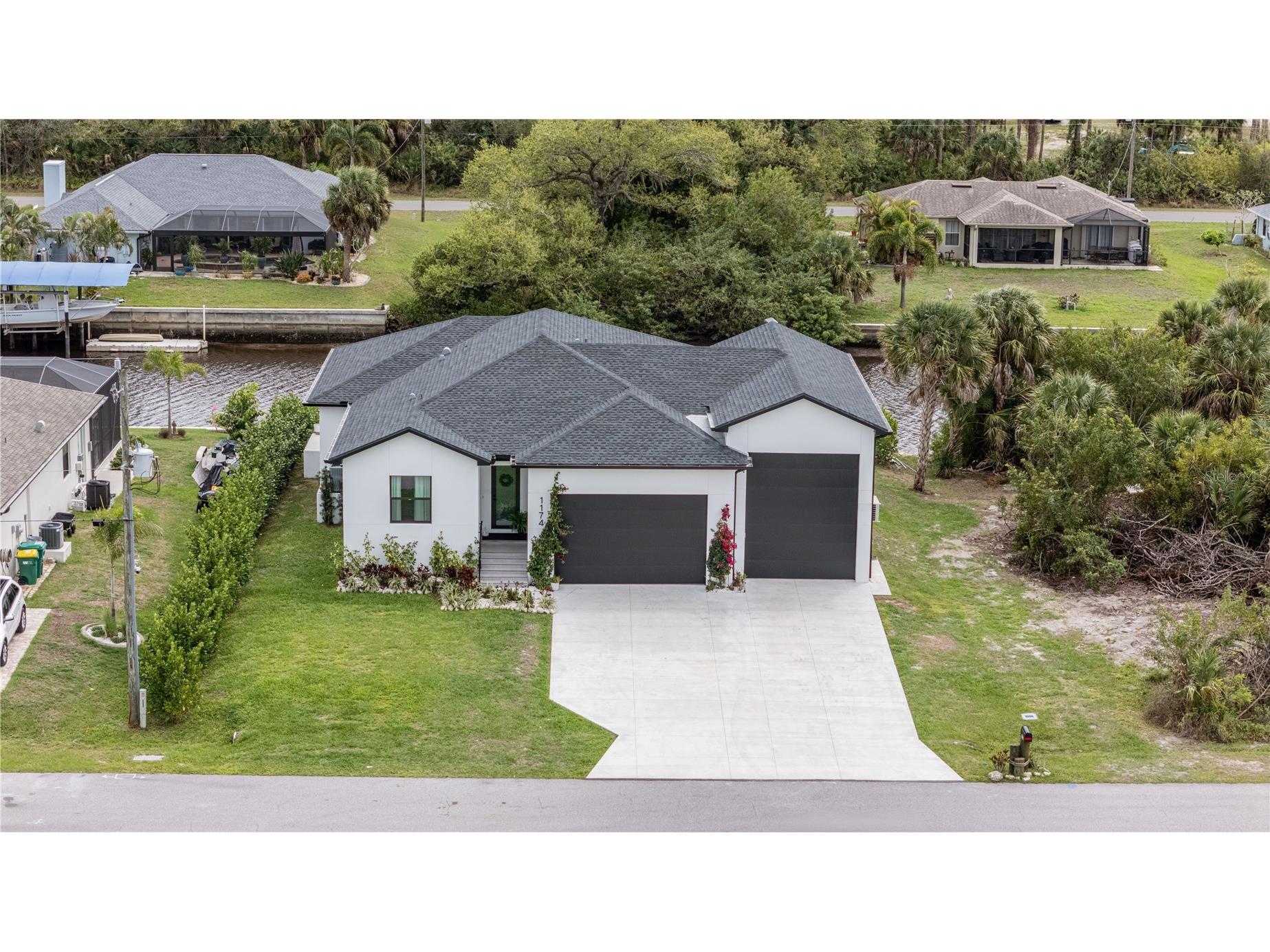 1174 March Drive Port Charlotte FL 33953 A4686446 image1