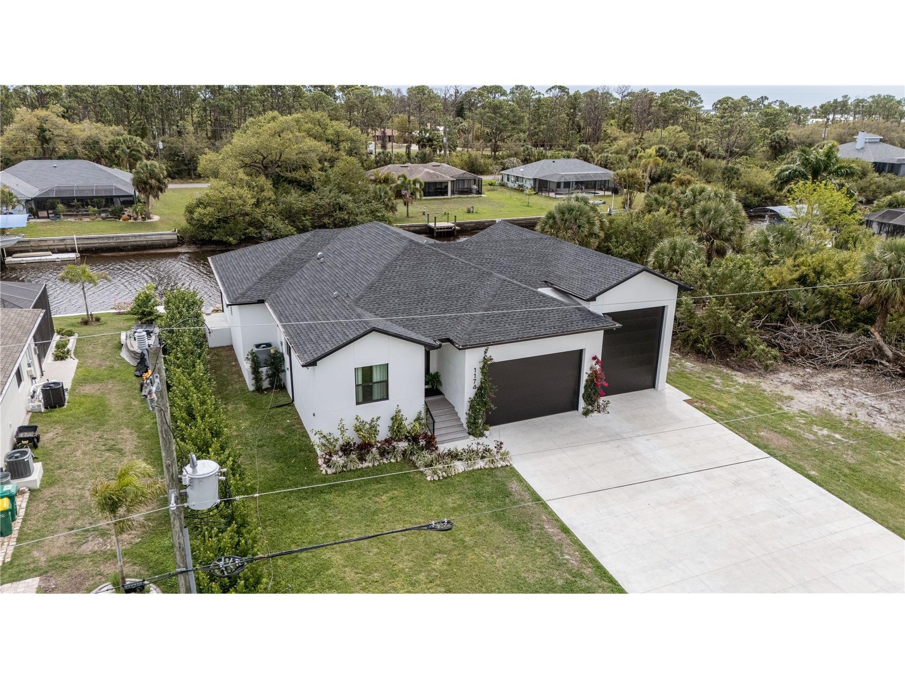 1174 March Drive Port Charlotte FL 33953 A4686446 image4