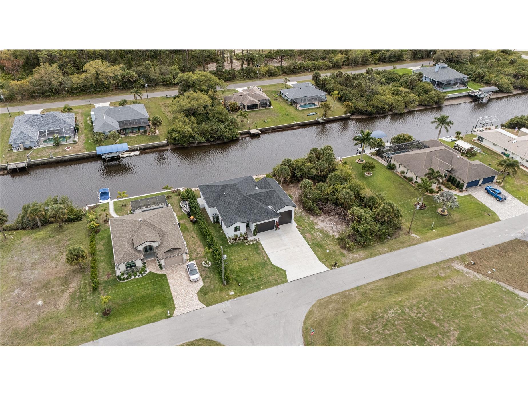 1174 March Drive Port Charlotte FL 33953 A4686446 image48