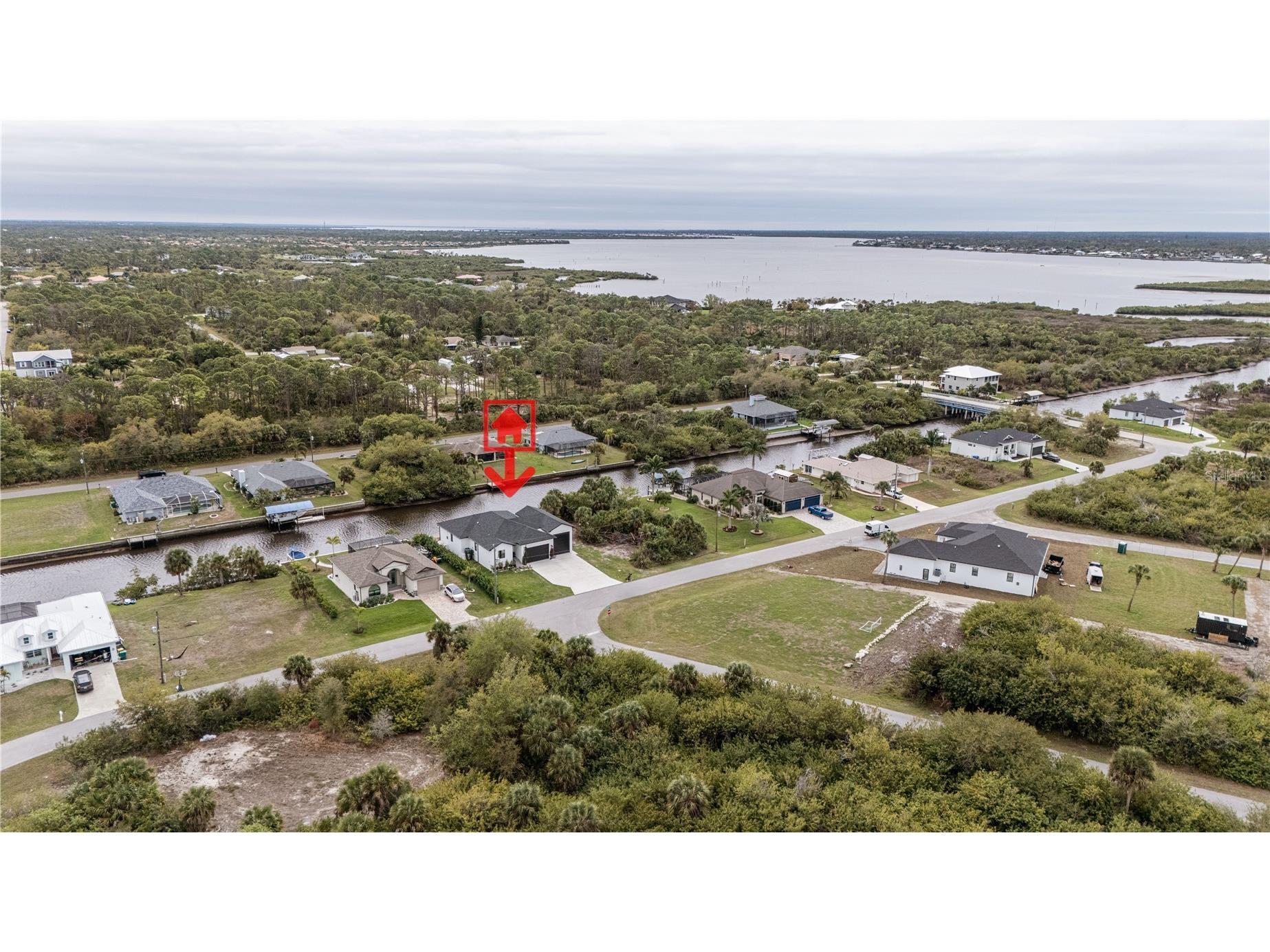 1174 March Drive Port Charlotte FL 33953 A4686446 image49