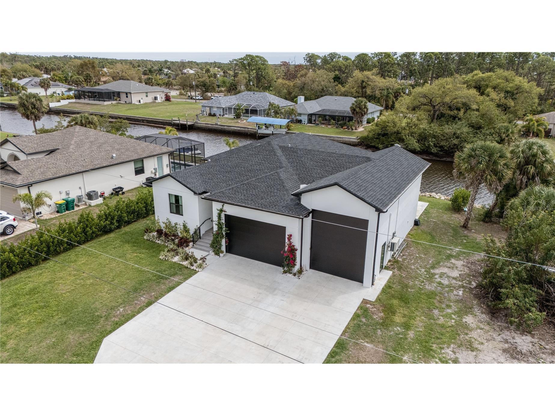 1174 March Drive Port Charlotte FL 33953 A4686446 image5