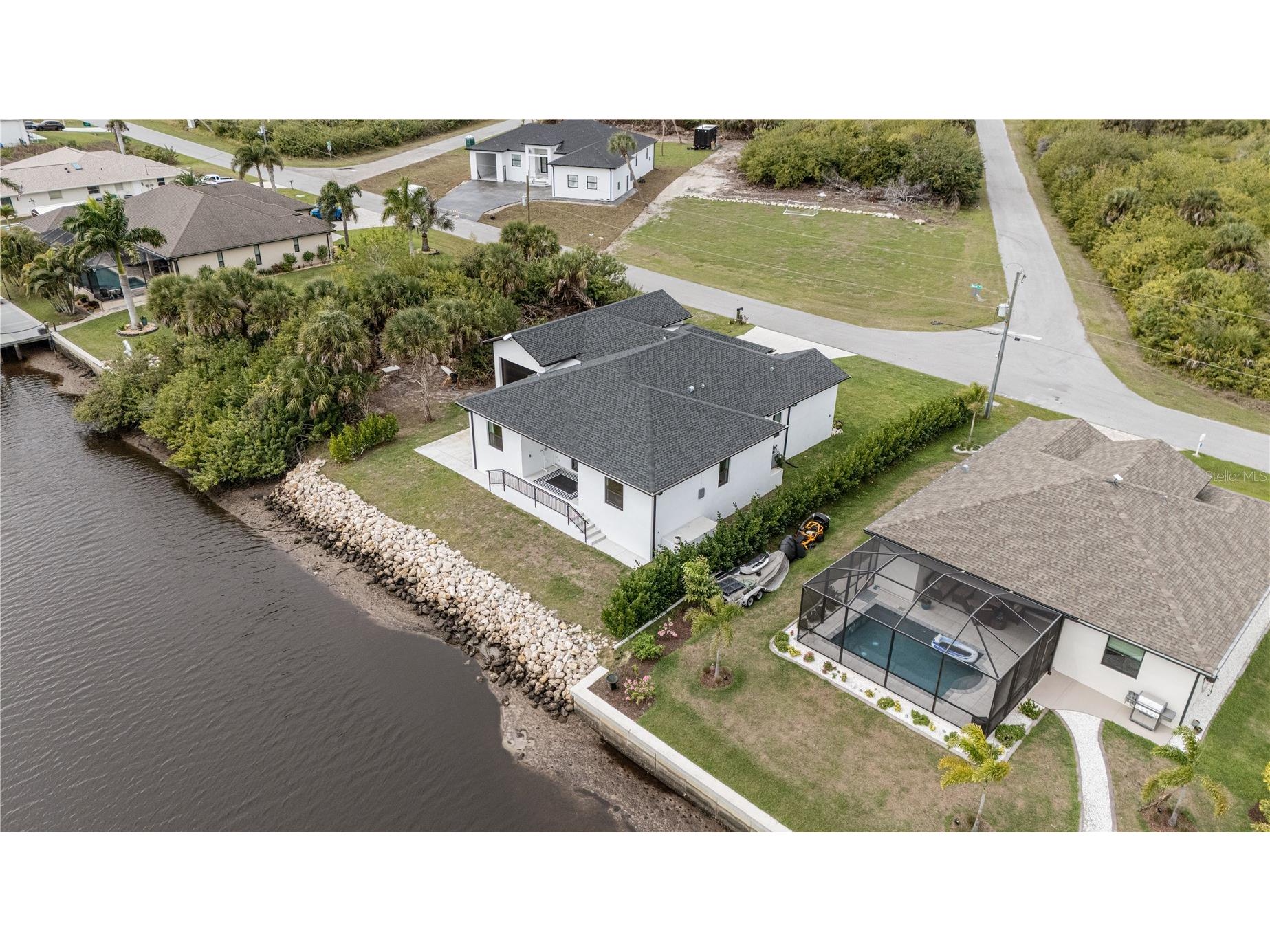 1174 March Drive Port Charlotte FL 33953 A4686446 image51