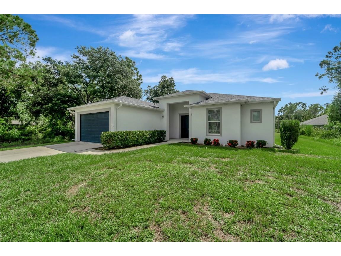 1174 S Mcduff Street North Port FL 34288 A4618037 image1