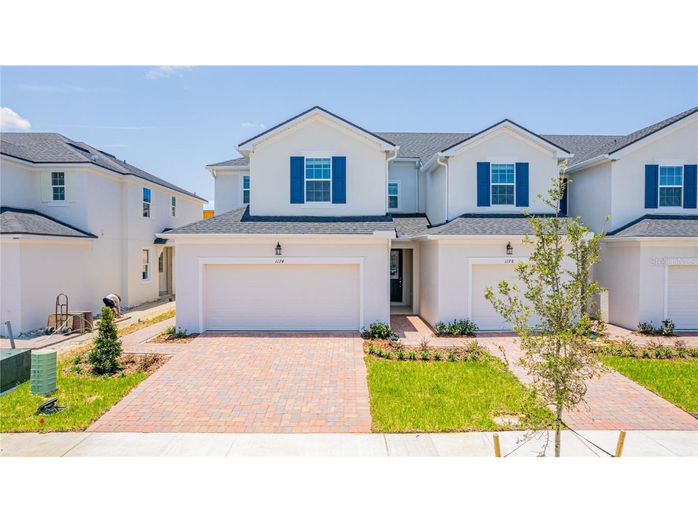 1174 Seaside Mist Trail Kissimmee FL 34747 O6116801 image1