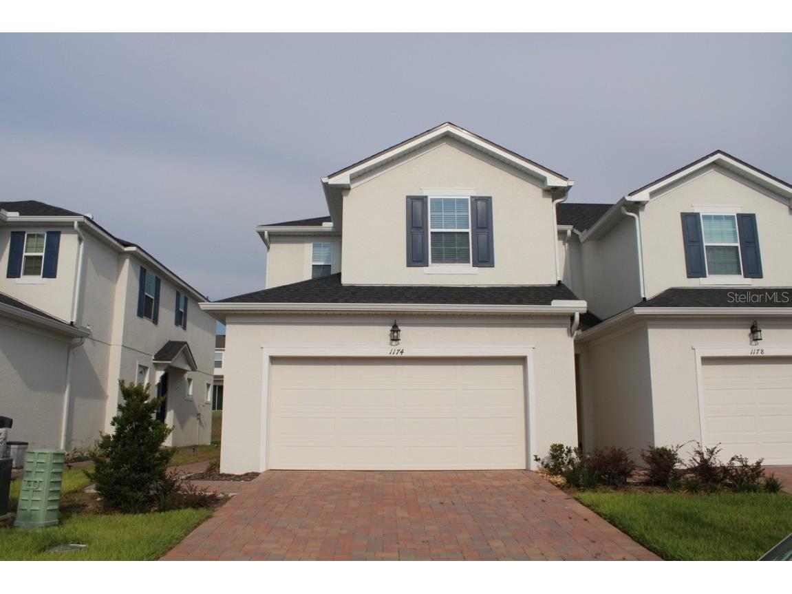 1174 Seaside Mist Trail Kissimmee FL 34747 S5105896 image1