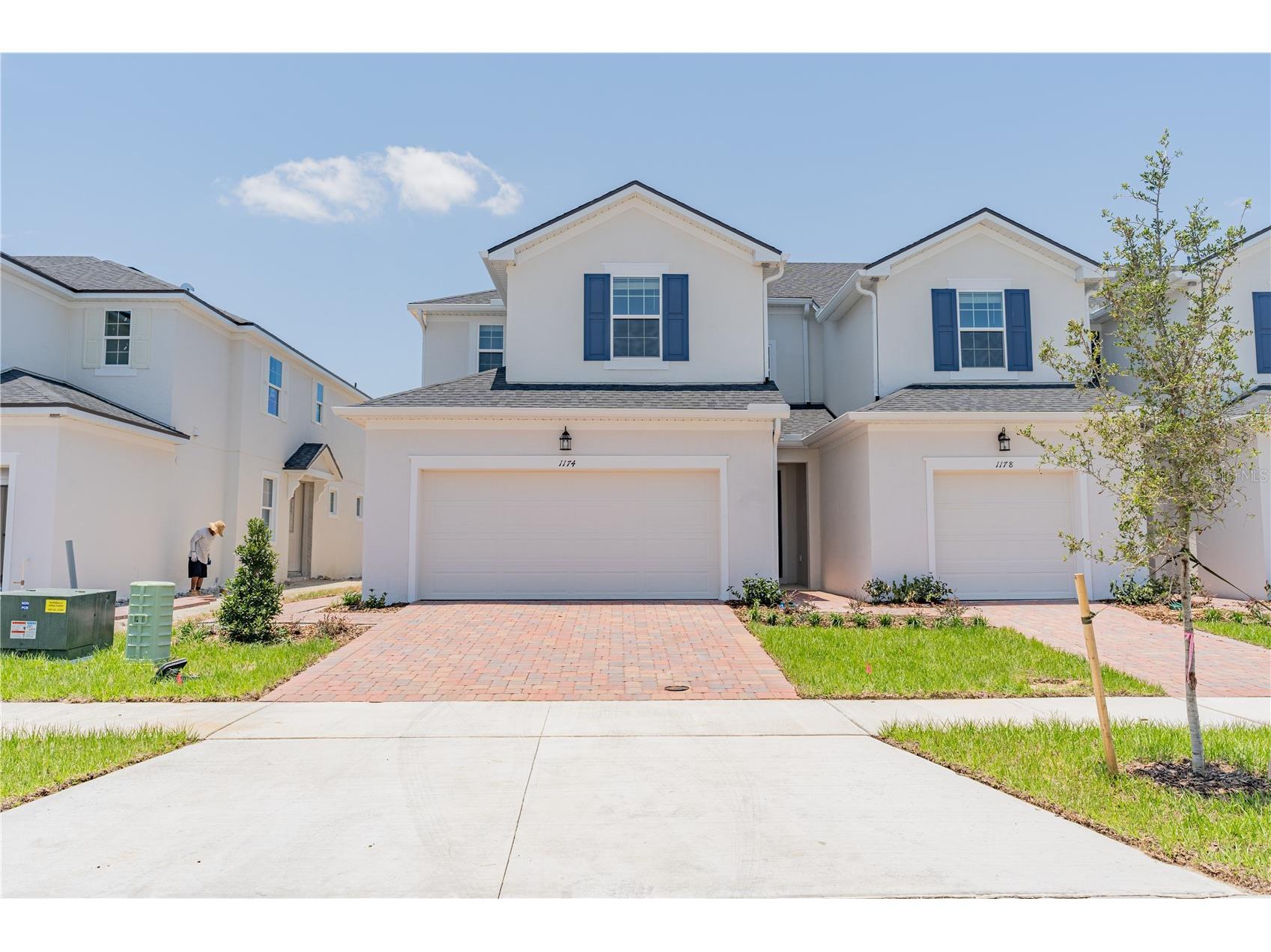 1174 Seaside Mist Trail Kissimmee FL 34747 O6390614 image1