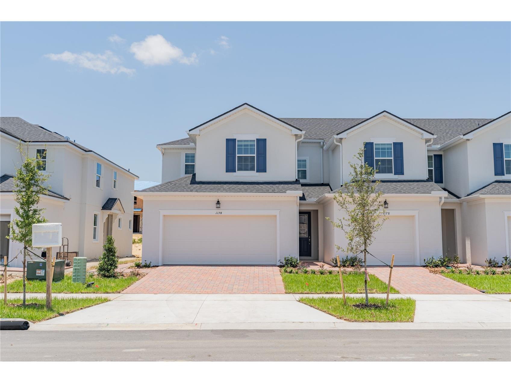 1174 Seaside Mist Trail Kissimmee FL 34747 O6390614 image2