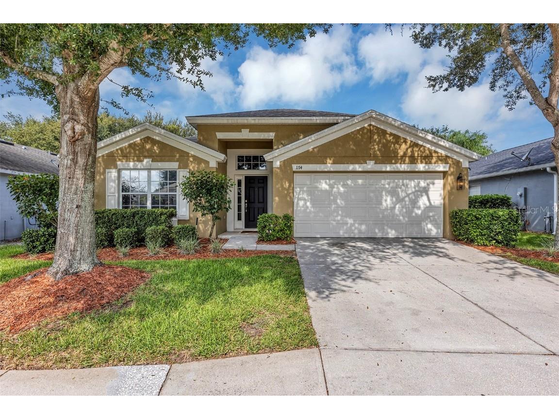 1174 Snug Harbor Drive Casselberry FL 32707 O6127567 image1