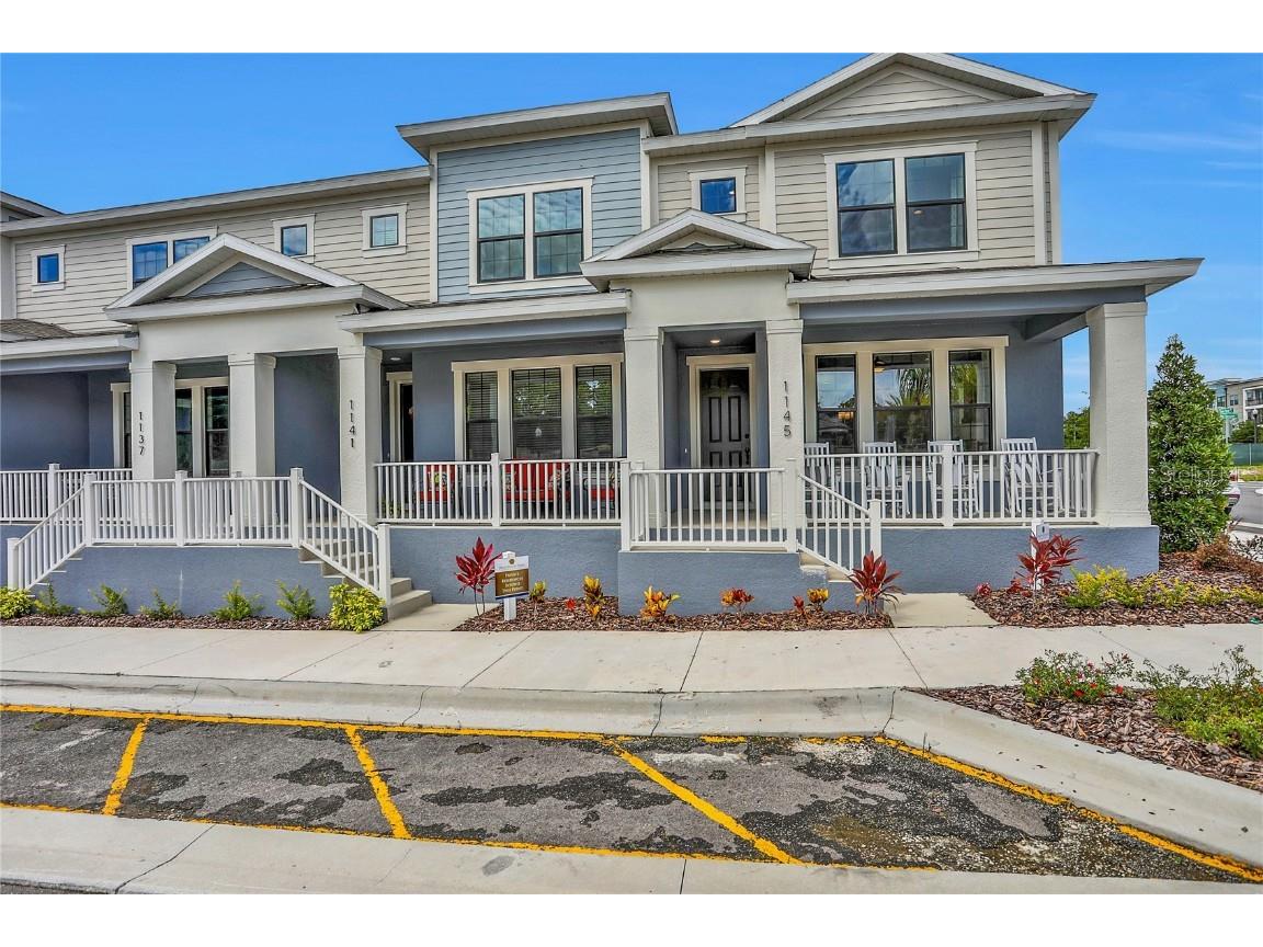 1174 Spotted Sandpiper Loop, Winter Springs, FL, 32708 MLS G5059105