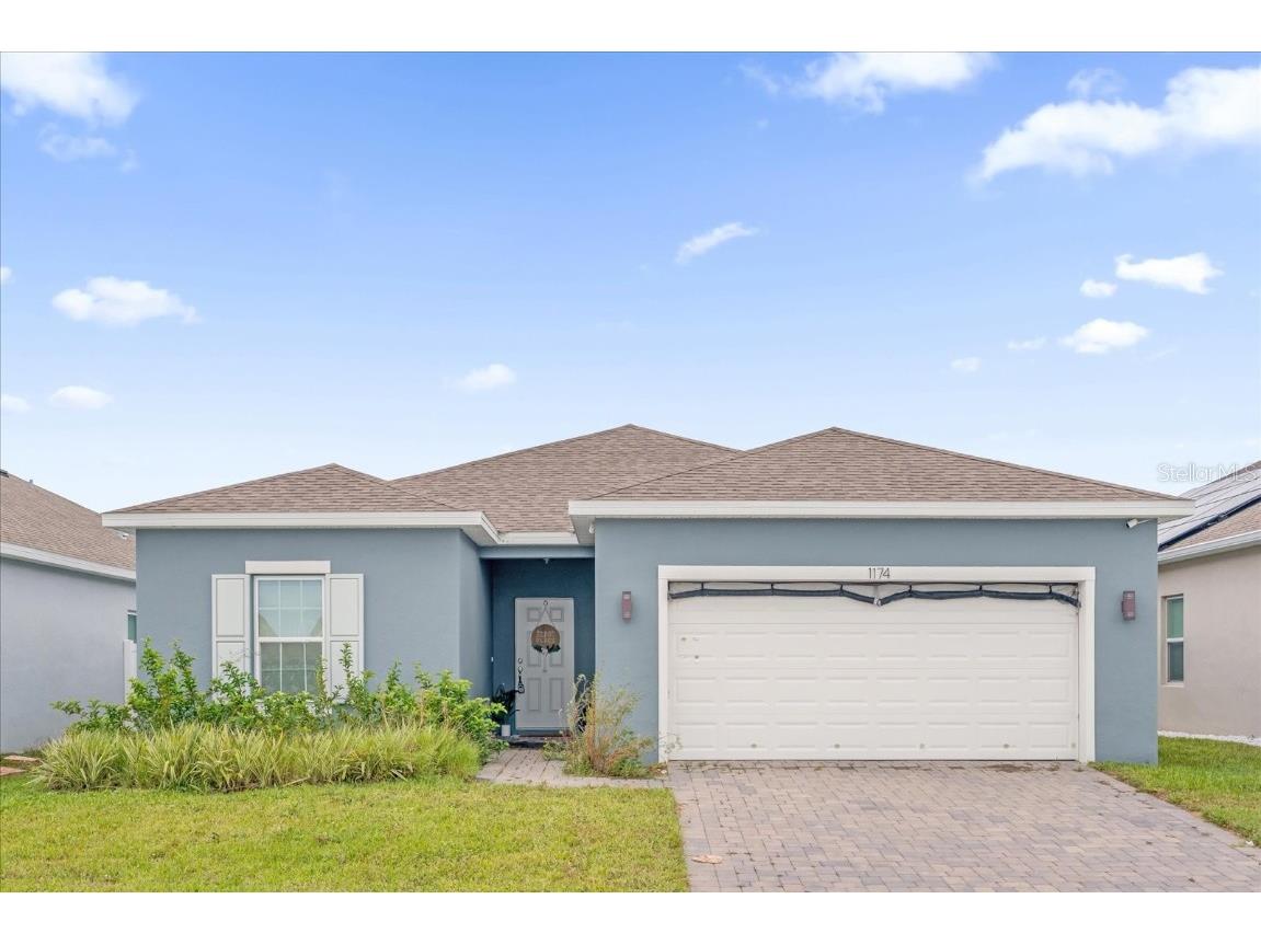 1174 Tupelo Trail Haines City FL 33844 O6292590 image1