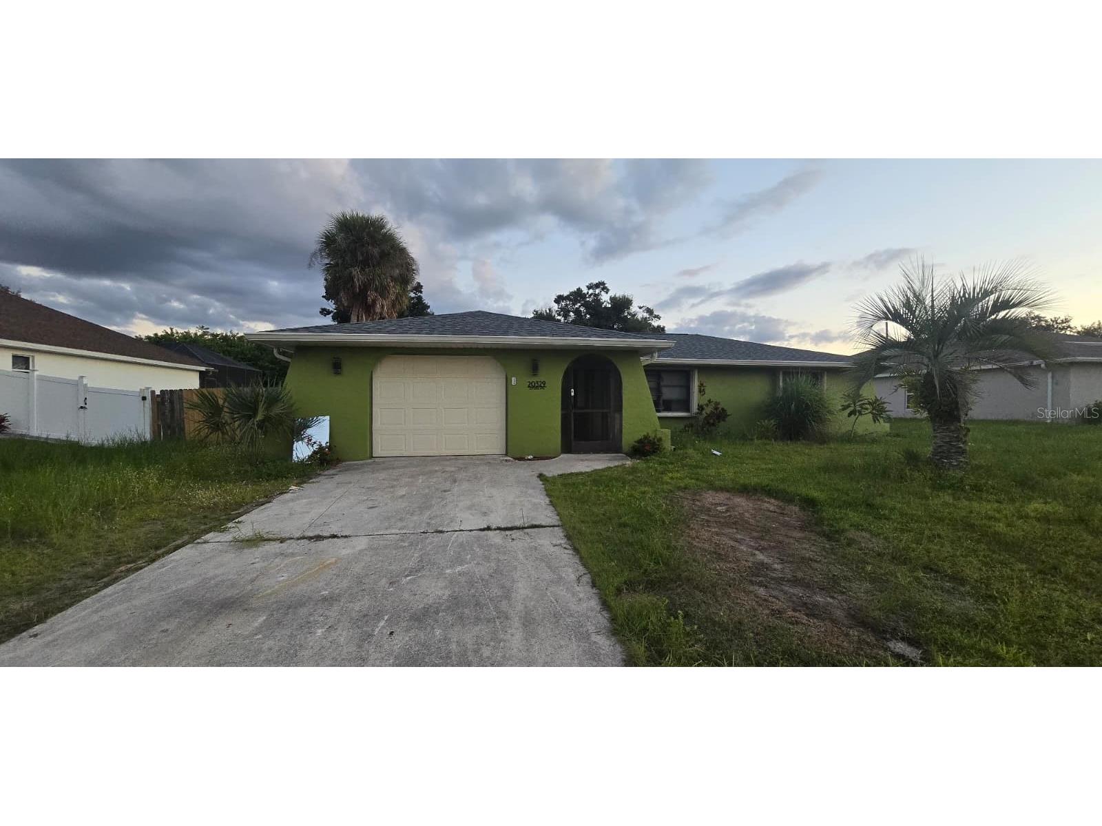 1174 Victoria Avenue Port Charlotte FL 33948 TB8470320 image1