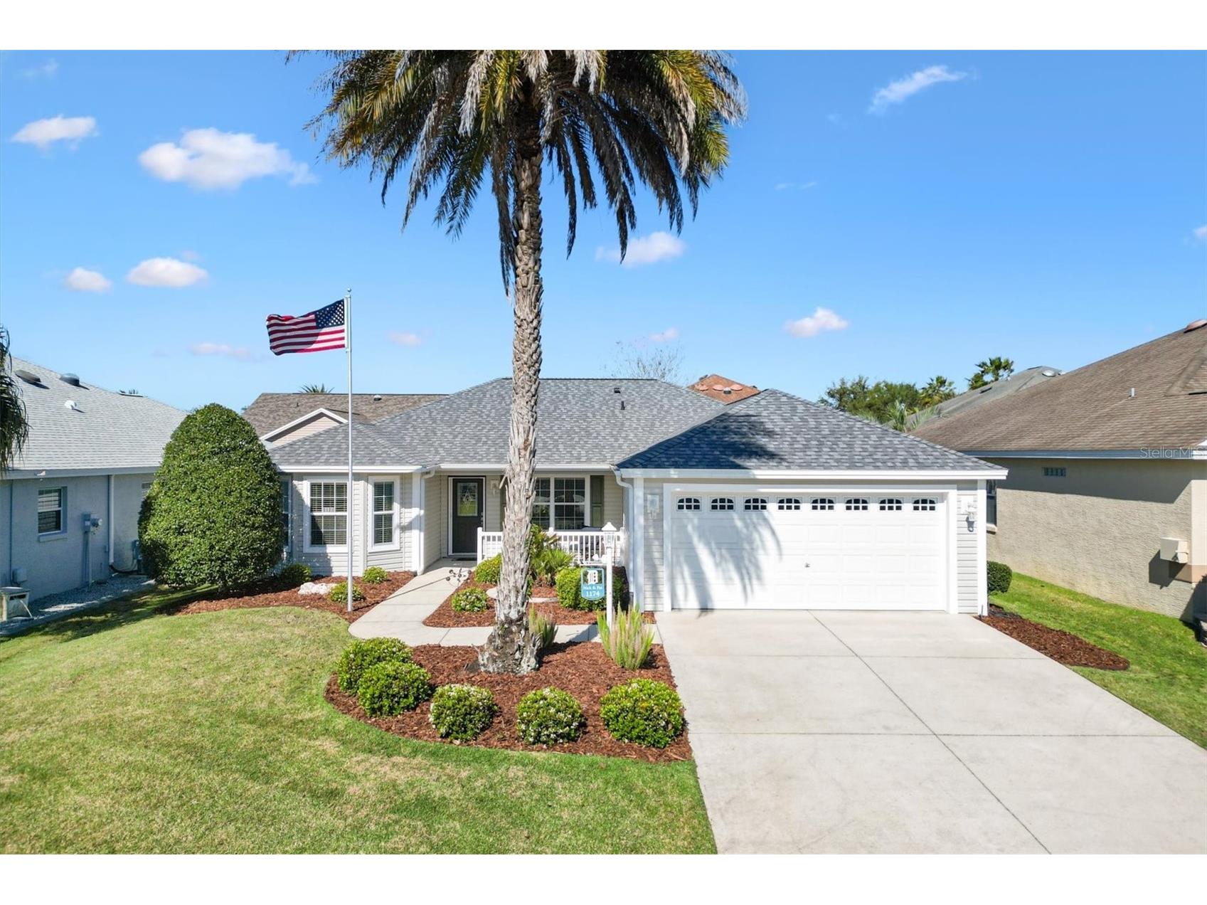 1174 Westmoreland Loop The Villages FL 32162 A4686091 image1