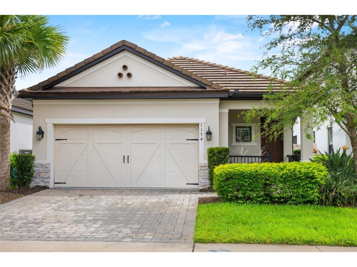 1174 Wildmeadow Run Winter Park FL 32792 - LAKE HOWELL O6341520 image1