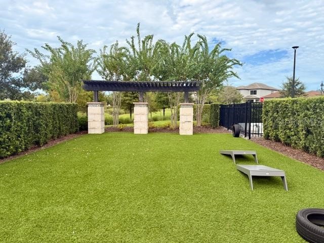 1174 Wildmeadow Run Winter Park FL 32792 - LAKE HOWELL O6341520 image41