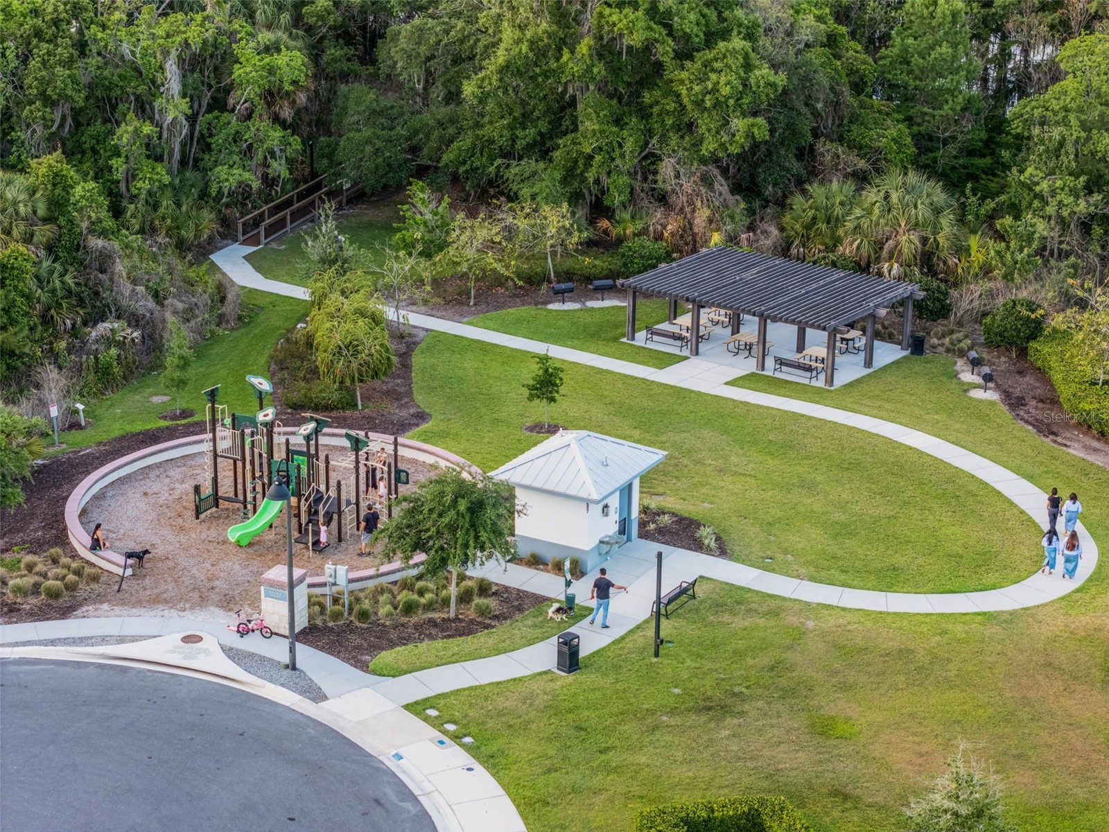 1174 Wildmeadow Run Winter Park FL 32792 O6394974 image40