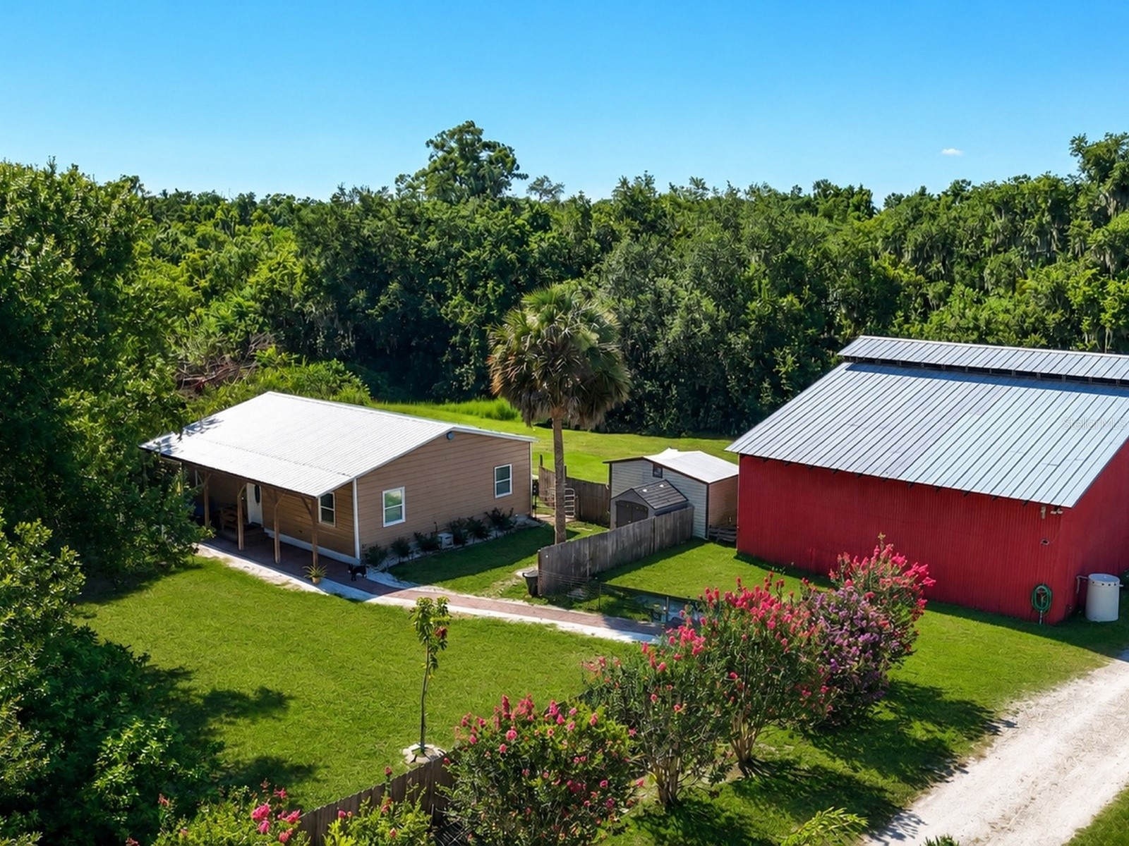 11740 Darsey Road Parrish FL 34219 A4698063 image72